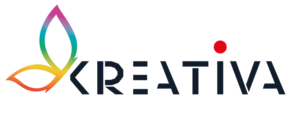 Logo KREATIVA