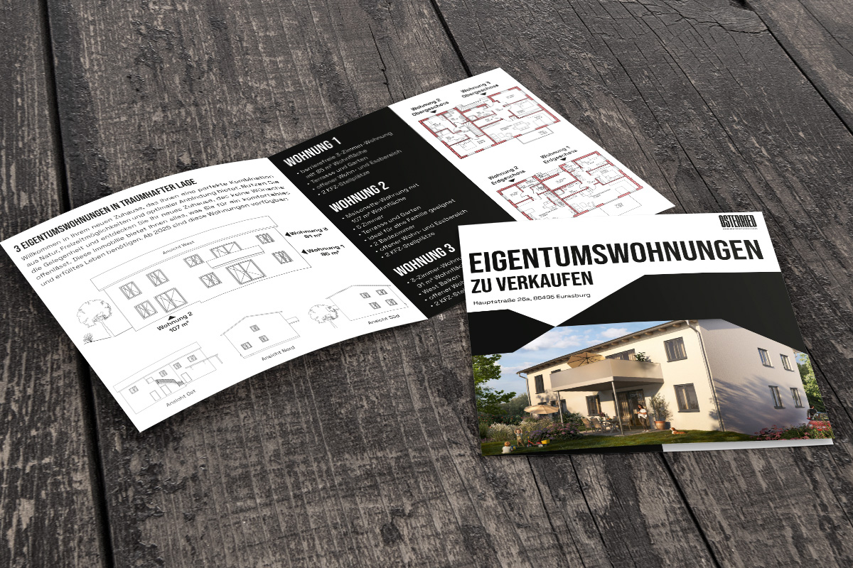 Grafikdesign KREATIVA