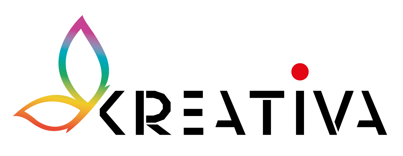 KREATIVA Marketing Logo